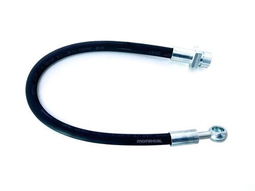 Monreal 60705 Fren Hortumu Ön Honda Civic 1983-1985