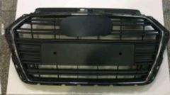 Monreal 70891 Ön Panjur Mat Siyah A3 Sedan-Hb 2017- 8V3853651AA