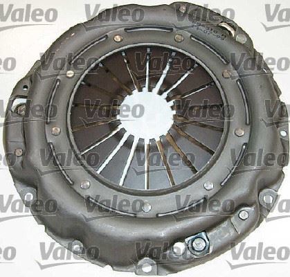 VALEO 826296 DEBRİYAJ SETİ TRANSIT 2.5