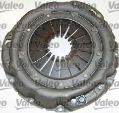 VALEO 826296 DEBRİYAJ SETİ TRANSIT 2.5