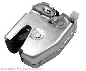 Opar 51757819 Opar Bagaj Kilidi Üst Sol Doblo I Iı 02-12  Çıft Ka