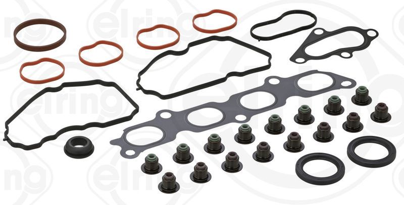 Elring 569871 Takım Conta Üst Cmax Focus 03-