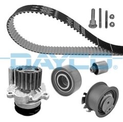Dayco Ktbwp4860 Devirdaimlı Triger Seti A3 Altea Leon Toledo Octa
