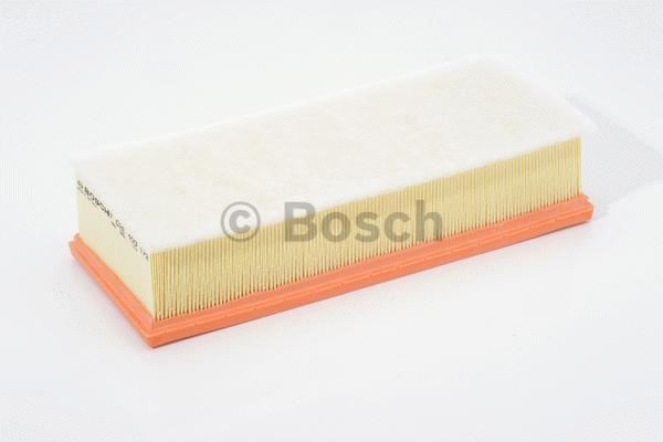 Bosch F026400172 Hava Filtresi Golf V Vı Jetta Iıı Passat Scırocc