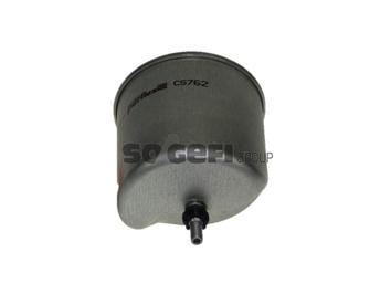 Purflux Cs762 Mazot Filtresi 206 301 308 508 3008 5008 Partner Te