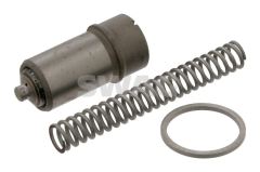 Swag 10101800 Zincir Gergisı W124 W201 W126 M103 85-93 Febı 2454