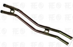 Monreal 15141 Kalorifer Borusu Çiftli Bongo 0K60A61260