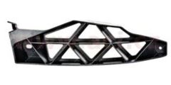 Monreal 72456 Arka Tampon Braketi Sol Octavia 09-11 1Z5807393