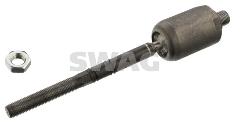 Swag 10101904 Rot Mili Kontra Somun İle Febı 101904