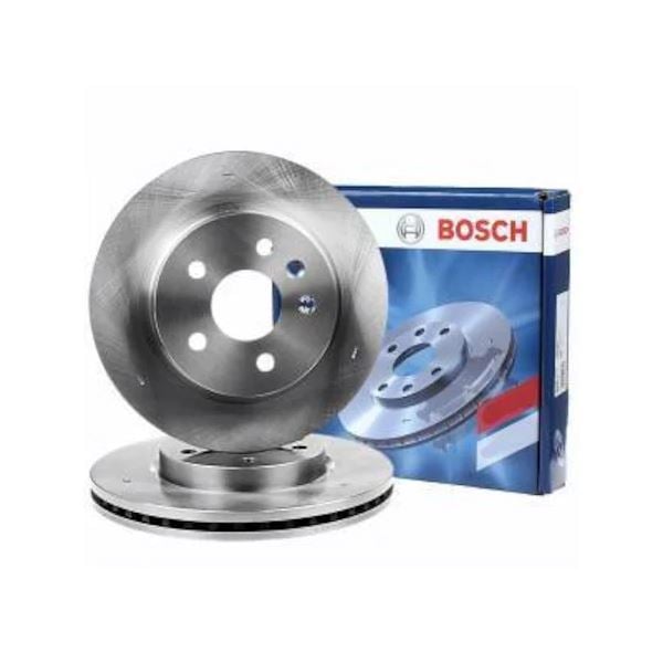 Bosch 0986479V01 Fren Diski Arka [5D 300 Mm Golf Vıı 12-