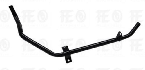 Monreal 15144 Kalorifer Borusu Tekli TCI K2500 Bongo 973104E351