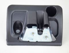 Opar 51773974 Opar Bagaj Kilidi Otomatik Kablolu Doblo (06-10) (T