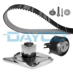 Dayco Ktbwp5320 Triger Gergi Seti + Su Pompası ( Renault: Clıo Iı