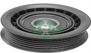 Ina 532016010 V Kayış Gergi Rulmanı Passat 1998 Sonrası 2.5 Tdı Touareg 04