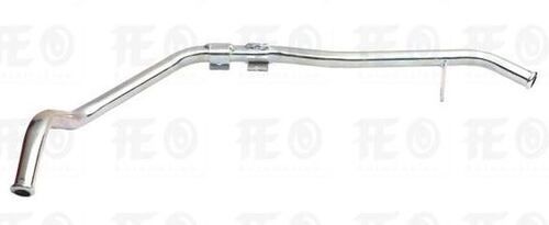 Monreal 15146 Kalorifer Borusu Tekli K2700 Bongo OK76K61320A