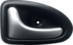 Monreal 40390 Kapı İç Açma Kolu Sol Clio 2009 Model Krom 8200641120