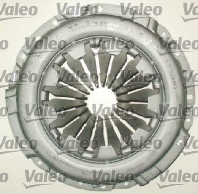 VALEO 826321 DEBRİYAJ SETİ STILO 02- 1.2 16V