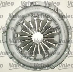 VALEO 826321 DEBRİYAJ SETİ STILO 02- 1.2 16V