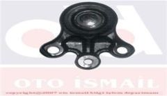 Skf Vkd13500 Rotil Alt 407 2004 Sonrası / C6