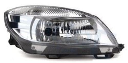 Monreal 74188 Ön Far Komple Sağ Fabia Roomstar 11-14 5J1941018C