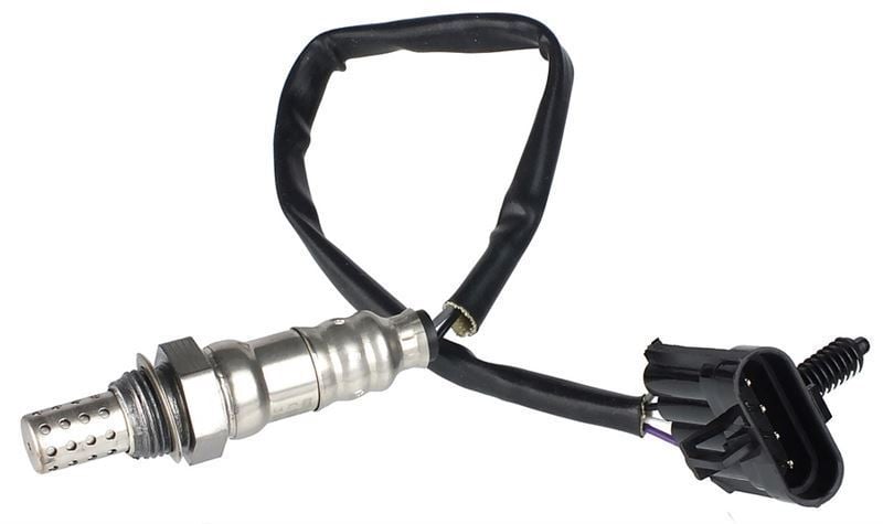 Delphi Es20299-12B1 Oksijen/Lambda Sensörü Rezzo