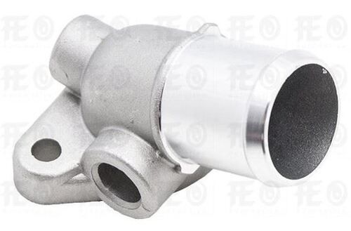 Monreal 15160 Silindir Kapak Su Çıkış Bağlantısı H100-L298