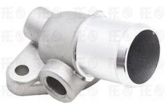 Monreal 15160 Silindir Kapak Su Çıkış Bağlantısı H100-L298