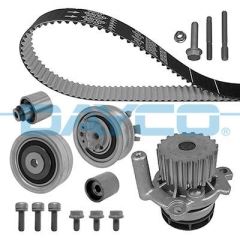 Dayco Ktbwp7880 Triger Eksantrik Gergi Seti Devirdaimlı Crafter T