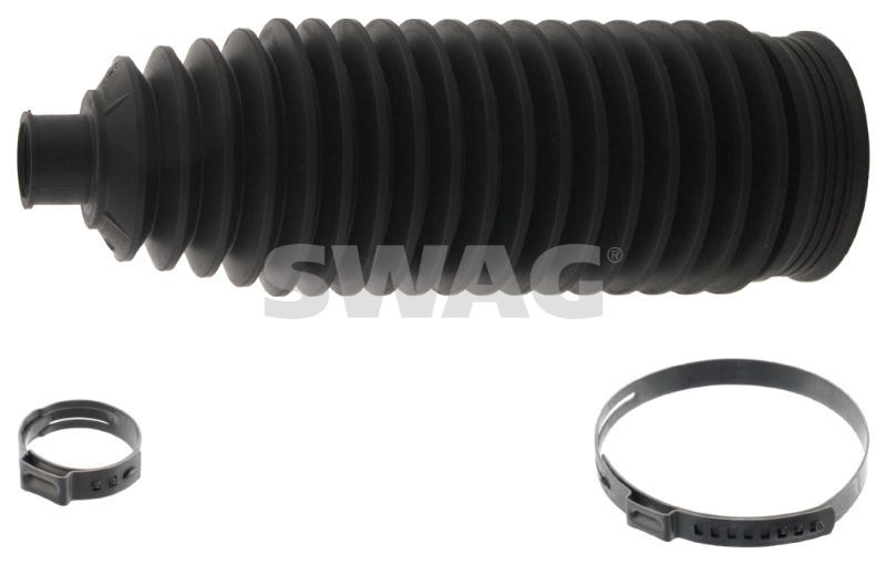 Swag 30931278 Direksiyon Körüğü Golf V Caddy Jetta Iıı Passat V