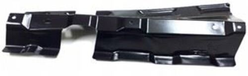 Monreal 72462 Çamurluk Tutucu Braket Sol Oct 05- 1Z0821161