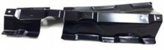 Monreal 72462 Çamurluk Tutucu Braket Sol Oct 05- 1Z0821161