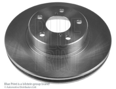 BluePrint Ads74308 Fren Diski Ön 260 Mm Impreza Legacy 26310-Aa0