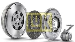 LUK 600032600 Debriyaj Seti (Volan-Baskı-Balata-Rulman) Crafter 2,0TDI 2011>16 CKUB CSNA 120KW 163PS