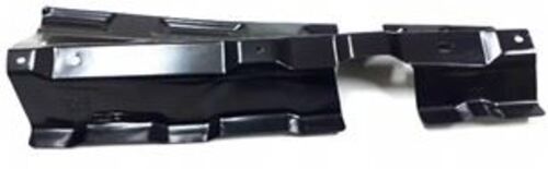 Monreal 72463 Çamurluk Tutucu Braket Sağ Oct 05- 1Z0821162
