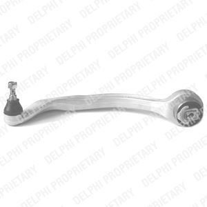 Delphi Tc769 Rotilli Kol Alt Sol Passat 1997 Sonrası / A4 1995 Sonrası A6 97-