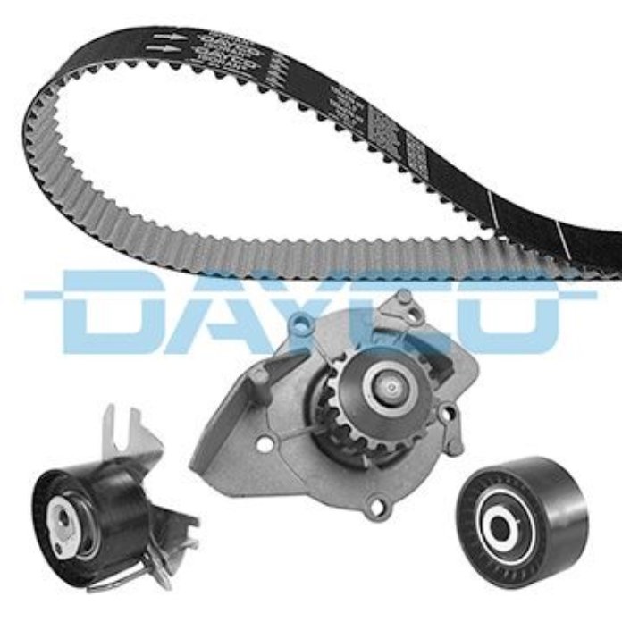 Dayco Ktbwp9670 Triger Kiti+Devirdaim 508 / Mondeo / Kuga  2011 Sonrası 2.0