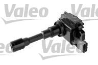 Valeo 245177 Ateşleme Bobini Alto 92-01 Baleno 95-00 Carry Sk413