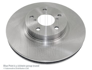 BluePrint Ads74313 Fren Diski Ön Forester 2003 Sonrası Legacy 2003 Sonrası 276Mm 2