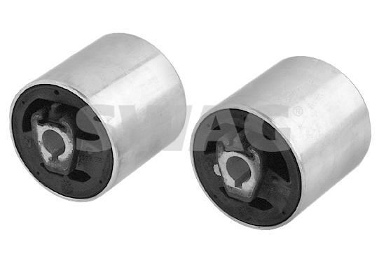 Swag 20600010 Salıncak Burcu Üst Bmw 7 Serısı E38 5 Serısı E39