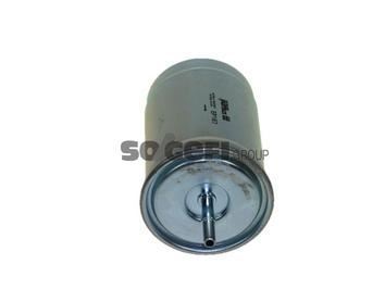 Purflux Ep167 Yakıt Filtresi B.Y Tıp Volvo S40 V40 95-04 S60 00-S