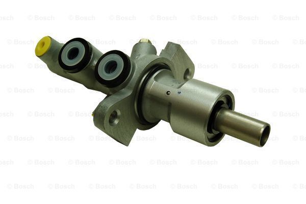 Bosch 986480351 Fren Ana Merkezi [2D-23Mm 190 W201 1.8 2.0 1990 Sonrası M