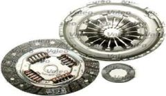 VALEO 826362 DEBRİYAJ SETİ POLO / CORDOBA IBIZA / FABIA 1.2 12V