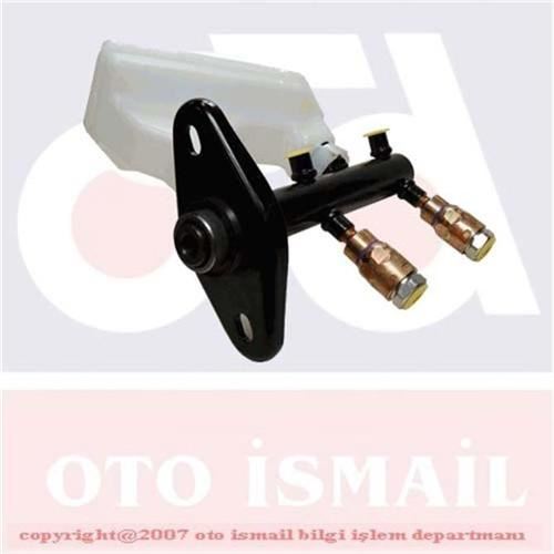 Bosch 986480679 Fren Ana Merkezi Fıesta 1.3I 1.8D 95-02 22.2Mm