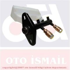 Bosch 986480679 Fren Ana Merkezi Fıesta 1.3I 1.8D 95-02 22.2Mm