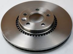 Trw Df6185S Fren Diski Ön S60  2010 Sonrası V60  2010 Sonrası V70 2007 Sonrası Xc70 2007 Sonrası / Free