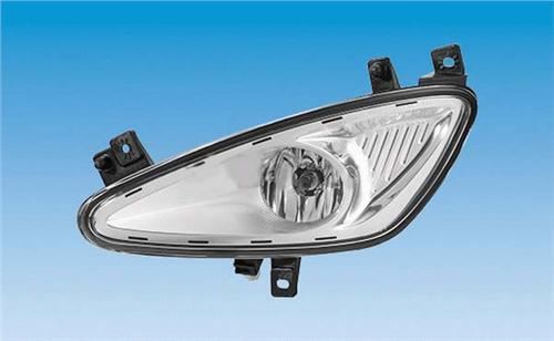 Magneti Marelli 710305074002 Sis Farı Sağ W221 S Serısı 05-