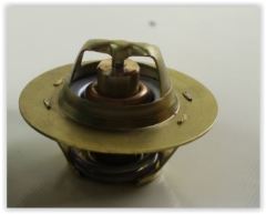 Peugeot 1338.37 Termostat 89°C Ducato / R9 R11 Flash R19 Clıo Kan