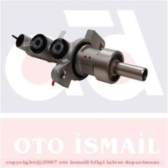 Bosch 986480722 Fren Ana Merkezi Mb202 C Serısı C180-C200-C220-C2