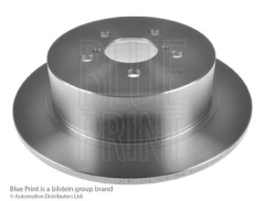 BluePrint Ads74324 Fren Diski Arka Legacy 2.0 2.5 2003 Sonrası 274Mm 2670