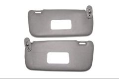 Monreal 17002 Güneşlik Takım Hyundai Getz 852101C910QS